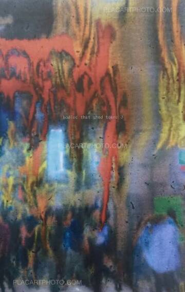 Sayo Senoo,bodies that shed tears 3 (Signed and numbered, edt of 100) Sayo Senoo,bodies that shed tears 3 (Signed and numbered, edt of 100)