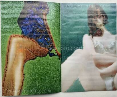 Sayo Senoo,bodies that shed tears 3 (Signed and numbered, edt of 100) Sayo Senoo,bodies that shed tears 3 (Signed and numbered, edt of 100)