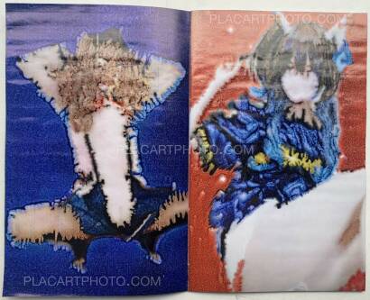 Sayo Senoo,bodies that shed tears 3 (Signed and numbered, edt of 100) Sayo Senoo,bodies that shed tears 3 (Signed and numbered, edt of 100)