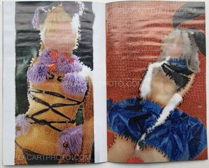 Sayo Senoo,bodies that shed tears 3 (Signed and numbered, edt of 100) Sayo Senoo,bodies that shed tears 3 (Signed and numbered, edt of 100)