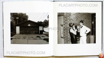 Alec Soth,Looking for Love, 1996 Alec Soth,Looking for Love, 1996