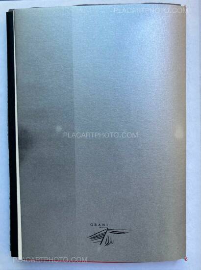 Lorenzo Castore,WALLS (SIGNED EDT OF 125) Lorenzo Castore,WALLS (SIGNED EDT OF 125)