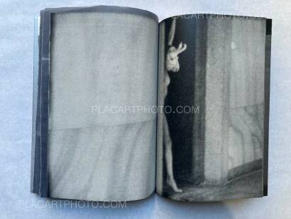 Lorenzo Castore,WALLS (SIGNED EDT OF 125) Lorenzo Castore,WALLS (SIGNED EDT OF 125)