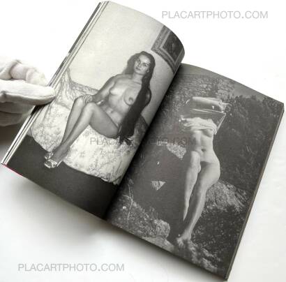 various photographers,FRENCH PIN-UPS