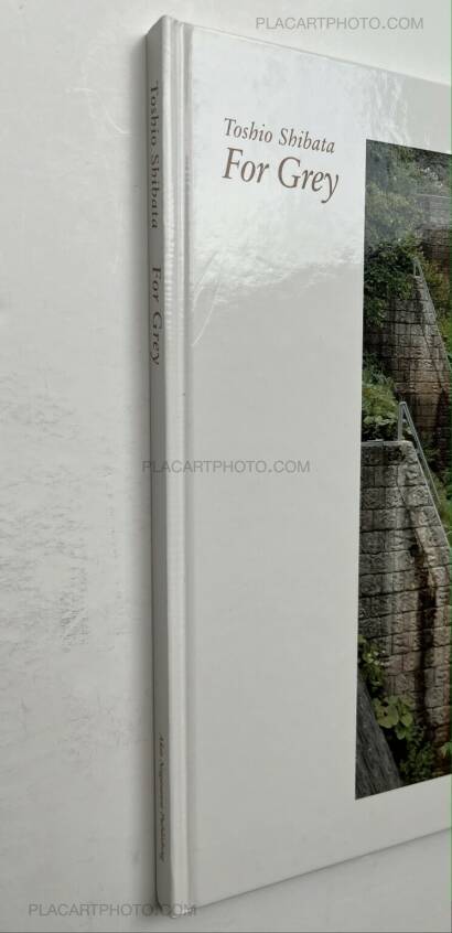 Toshio Shibata,For Grey Toshio Shibata,For Grey
