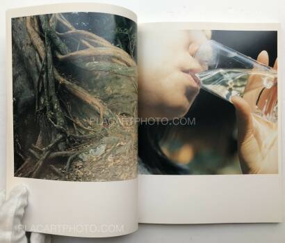 Rinko Kawauchi,Utatane (SIGNED)