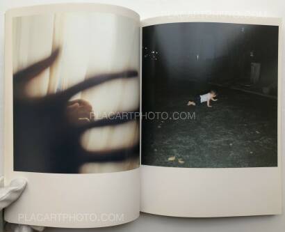 Rinko Kawauchi,Utatane (SIGNED)