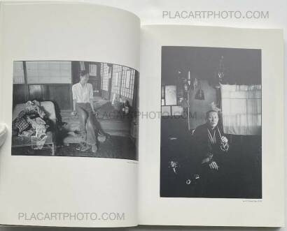 Kazuo Kitai,1970's Nippon (Signed) Kazuo Kitai,1970's Nippon (Signed)