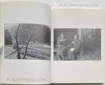 Kazuo Kitai,1970's Nippon (Signed) Kazuo Kitai,1970's Nippon (Signed)