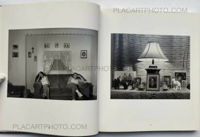 LaToya Ruby Frazier,THE NOTION OF FAMILY (First edition) LaToya Ruby Frazier,THE NOTION OF FAMILY (First edition)