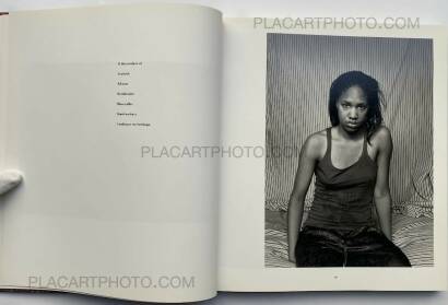 LaToya Ruby Frazier,THE NOTION OF FAMILY (First edition)