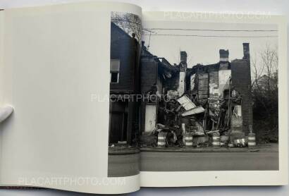 LaToya Ruby Frazier,THE NOTION OF FAMILY (First edition) LaToya Ruby Frazier,THE NOTION OF FAMILY (First edition)