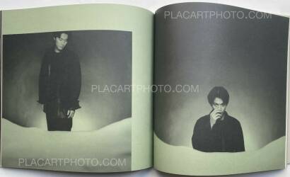 Shoji Ueda,MASAHARU FUKUYAMA Portraits SHOJI UEDA Photographs 