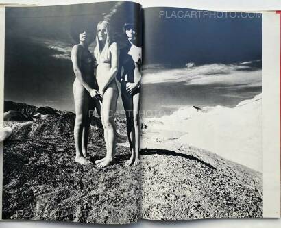 Kishin Shinoyama,Nude Kishin Shinoyama,Nude