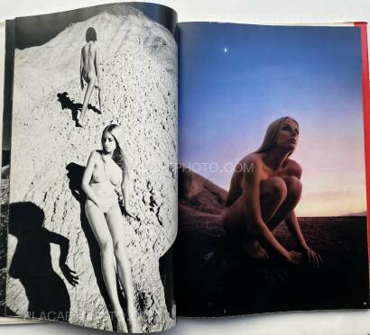 Kishin Shinoyama,Nude Kishin Shinoyama,Nude