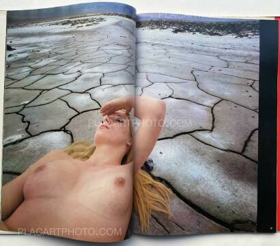 Kishin Shinoyama,Nude Kishin Shinoyama,Nude