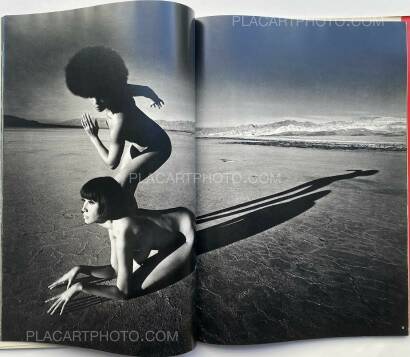 Kishin Shinoyama,Nude Kishin Shinoyama,Nude