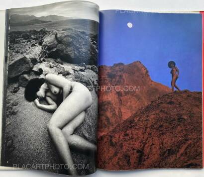 Kishin Shinoyama,Nude Kishin Shinoyama,Nude