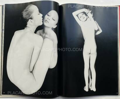 Kishin Shinoyama,Nude Kishin Shinoyama,Nude