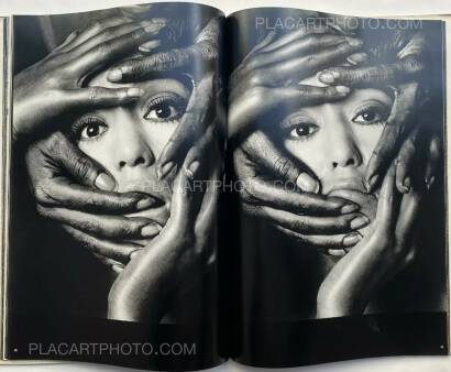 Kishin Shinoyama,Nude Kishin Shinoyama,Nude