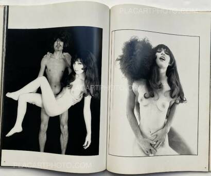 Kishin Shinoyama,Nude Kishin Shinoyama,Nude