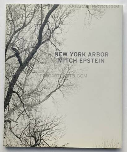 Mitch Epstein,NEW YORK ARBOR