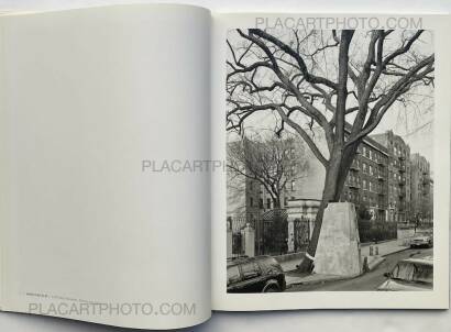 Mitch Epstein,NEW YORK ARBOR Mitch Epstein,NEW YORK ARBOR
