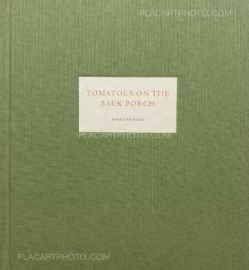Susan Paulsen ,TOMATOES ON THE BACK PORCH 