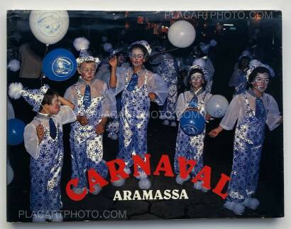 Taku Aramassa,Carnaval - Aramassa e os anjos