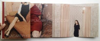 Andy Rocchelli,RUSSIAN INTERIORS (First deluxe edition with print) Andy Rocchelli,RUSSIAN INTERIORS (First deluxe edition with print)