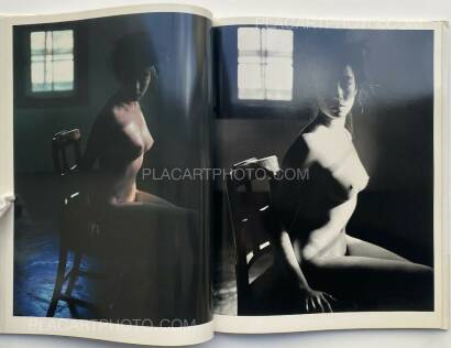 Kishin Shinoyama,Santa Fe Kishin Shinoyama,Santa Fe