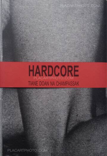 Tiane Doan na Champassak,HARDCORE (Signed) Tiane Doan na Champassak,HARDCORE (Signed)
