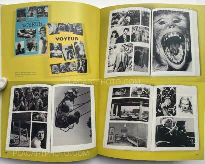 Hans-Peter Feldmann,272 pages 