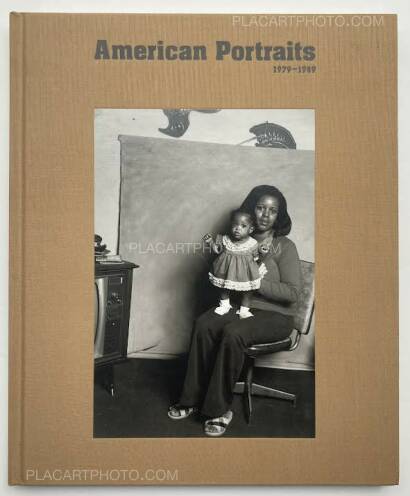 Leon Borensztein,American Portraits 1979-1989 Leon Borensztein,American Portraits 1979-1989