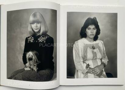 Leon Borensztein,American Portraits 1979-1989 Leon Borensztein,American Portraits 1979-1989