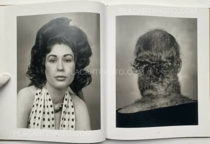 Leon Borensztein,American Portraits 1979-1989 Leon Borensztein,American Portraits 1979-1989