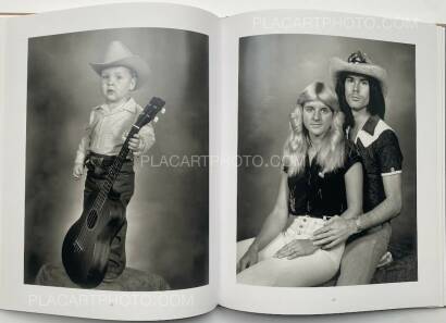 Leon Borensztein,American Portraits 1979-1989 Leon Borensztein,American Portraits 1979-1989