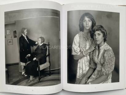 Leon Borensztein,American Portraits 1979-1989 Leon Borensztein,American Portraits 1979-1989