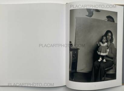 Leon Borensztein,American Portraits 1979-1989 Leon Borensztein,American Portraits 1979-1989