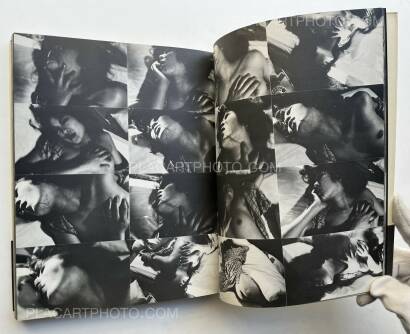 Nobuyoshi Araki,Tokyo Elegy