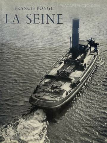 Maurice Blanc,LA SEINE