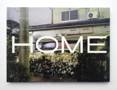 Tomoyuki Sakaguchi,HOME