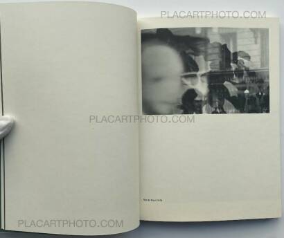 Koichi Inakoshi ,PARIS 1989 (Signed) Koichi Inakoshi ,PARIS 1989 (Signed)