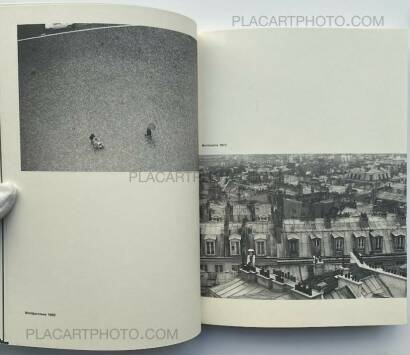 Koichi Inakoshi ,PARIS 1989 (Signed) Koichi Inakoshi ,PARIS 1989 (Signed)