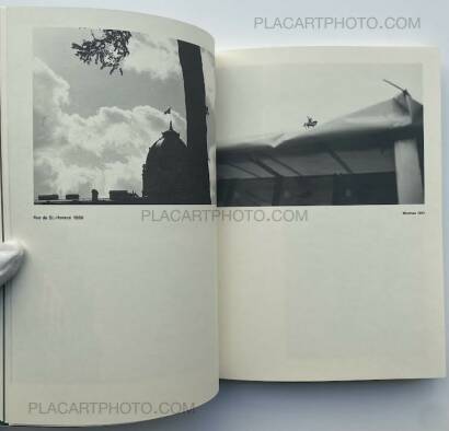 Koichi Inakoshi ,PARIS 1989 (Signed) Koichi Inakoshi ,PARIS 1989 (Signed)