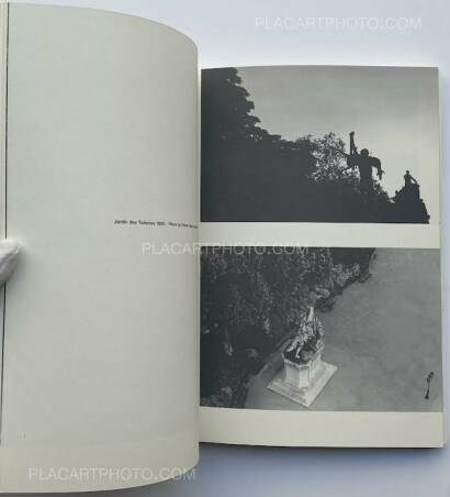 Koichi Inakoshi ,PARIS 1989 (Signed) Koichi Inakoshi ,PARIS 1989 (Signed)