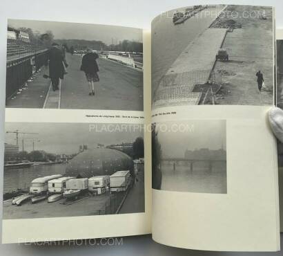 Koichi Inakoshi ,PARIS 1989 (Signed) Koichi Inakoshi ,PARIS 1989 (Signed)