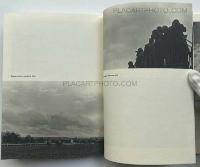 Koichi Inakoshi ,PARIS 1989 (Signed) Koichi Inakoshi ,PARIS 1989 (Signed)