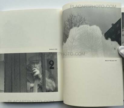Koichi Inakoshi ,PARIS 1989 (Signed) Koichi Inakoshi ,PARIS 1989 (Signed)
