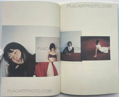 Takashi Homma,PORTRAITS